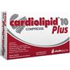 SHEDIR CARDIOLIPID 10 PLUS 30CPR