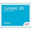 CARNITINE Q10 30BUST