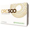 PHARMALUCE CRC 500 60CPS