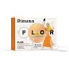 DIMANN FLOR 30CPS