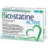 PHARMALIFE RESEARCH BIOSTATINE ACTIVE 60CPR