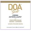 DOA GOLD CR A-CELLULITE 200ML