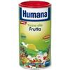 HUMANA TIS FRUT 200G