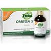 ENERZONA OMEGA 3 RX 5FL