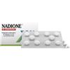 D.M.G. ITALIA NADIONE INTEGRATORE 40CPR