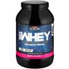 ENERVIT GYMLINE 100% WHEY CONC FRA900G