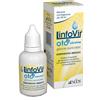 LINFOVIR OTO CERUME GTT AURIC