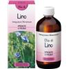 ERBORISTERIA MAGENTINA LINO OLIO VEGETALE 250ML