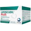 LIPOSCUDIL PLUS 30BUST