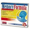 VITAL FACTORS MEMORY FORMULA 30CPR