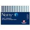 PHARMASUISSE LABORATORIES NOTTY 45CPR