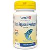 LONG LIFE LONGLIFE OLIO FE M 500MG 60PRL