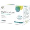 METAGENICS NUTRIMONIUM NATURALE 28BUST