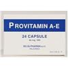 PROVITAMIN AE 24CPS NF