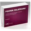 PSORIN VALERIANA 30CPR