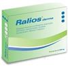 RALIOS DERMA 30CPR