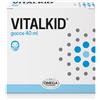 VITALKID GOCCE 40ML