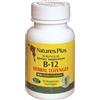 NATURE'S PLUS VITAMINA B12 1000 MCG SUBL