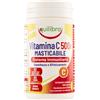 EQUILIBRA VITAMINA C 500MG MASTIC 60CPR