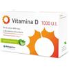 METAGENICS VITAMINA D 1000 UI 168CPR