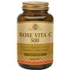 SOLGAR ROSE VITA C 500 100TAV