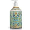 SAPONE LIQUIDO IRIS OF CAPRI LE MAIOLICHE 500ml