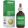 ALGEM NATURA VITAMINA D3 VEGAN 2000 UI 50ML