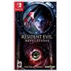 Capcom Resident Evil Revelations Collection for Nintendo Switch [Edizione: Regno Unito]