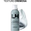 LIERAC HOMME MOUSSE BARBA150ML