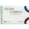 ESCINA COMPLEX 20CPR