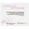 FARINGEL PLUS 20CPR MASTICABILE