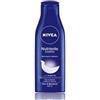 NIVEA BODY CREMA NUTRIENTE