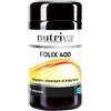 NUTRIVA FOLIX 400 100CPR