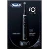 ORAL-B iO SERIE 10 BLACK SPAZZOLINO ELETTRICO NERO