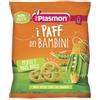 PLASMON DRY SNACK PAFF PIS-MAI