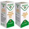 PROFAR OLIO MAND DOLC FU 200ML