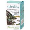 SPIRULINA 60CPR