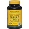 NATURE'S PLUS SUPER C COMPLEX 60TAV