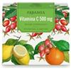 ERBAMEA VITAMINA C 500 BUSTINE 114G