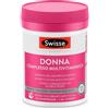 SWISSE MULTIVITAMINICO D 30CPR