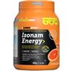 NAMED SPORT ISONAM ENERGY ORANGE 1G CREAT