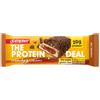 ENERVIT BARRETTA PROTEICA THE DEAL CARAMEL 55G