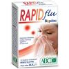 RAPID FLU BIOPELMO 12BUST