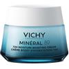 VICHY MINERAL 89 CREMA LEGGERA 50ML