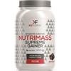 NUTRIMASS SUPREME GAINER DARK