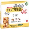 ENERVIT NIENTEMENO BAR MAND/MELA/UVETT