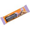 KETOTIME BAR ROASTED PEANUT35G