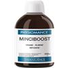 PHYSIOMANCE MINCIBOOST 500ML