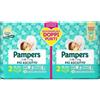 PAMPERS BD DUO DOWNCOUNT MI48P