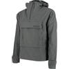 TUCANO URBANO Giubbino Imp Estivo Tucanourbano Anorak Grigio, TAGLIA Tg. XS